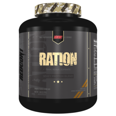 Протеїн RATION - 2,1 кг
