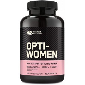 Opti - Women 120 до