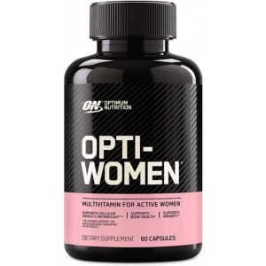 Opti - Women 60 до