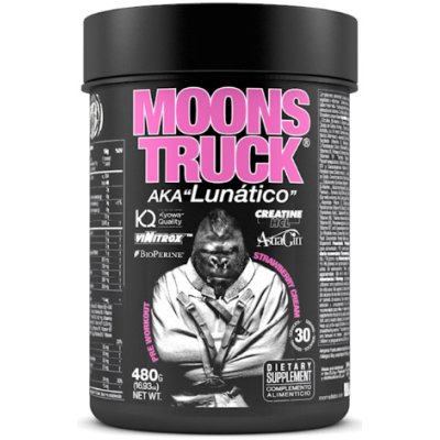 Moonstruck Pre-workout - 480 г