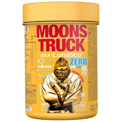 Moonstruck ZERO Pre-workout - 480 г