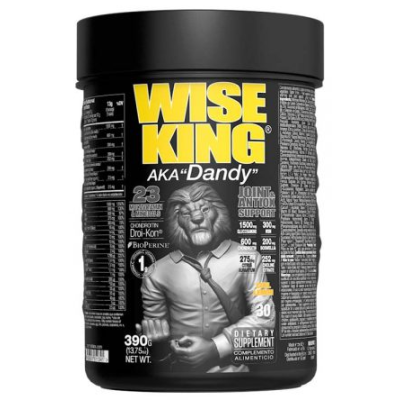 WiseKing - 390 г