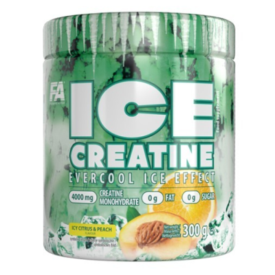 Ice Creatine - 300 г