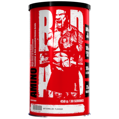 BadAss Amino - 450 г