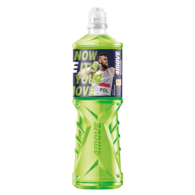 Sports Drink - 750 мл (БЕЗ ЦУКРУ)