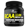 BCAA Mega Caps