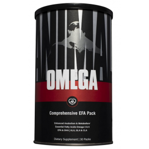 Animal Omega (30 пак)