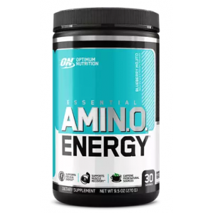 Essential Amino Energy 270 г - чорничний мохіто