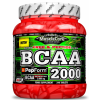 MuscleCore® BCAA with PepForm - 240 таб