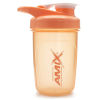 Шейкер Amix Bodybuilder Shaker 300мл - оранжевий