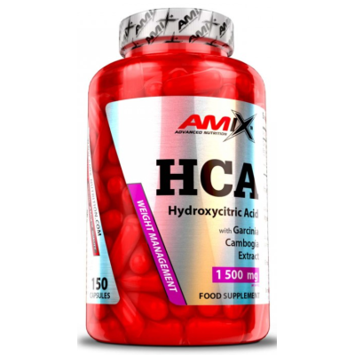 HCA 1500мг - 150 капс