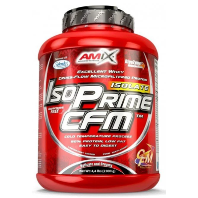 IsoPrime CFM - 2 кг