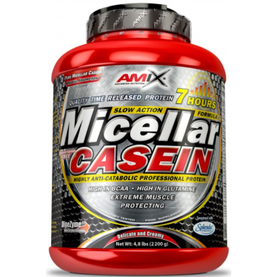 Amix Micellar Casein - 2,2 кг