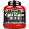 OptiMass Beef Gainer