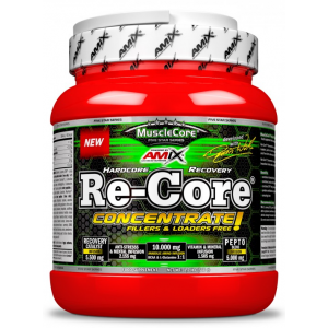 MuscleCore™ Re-Core Concentrated (540 г)