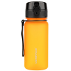Пляшка для води UZspace 3034 350 мл (помаранчева)
