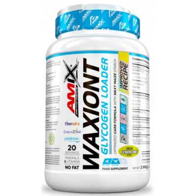 WaxIont - 1 кг