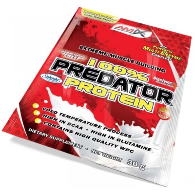 Predator Protein - 30 г