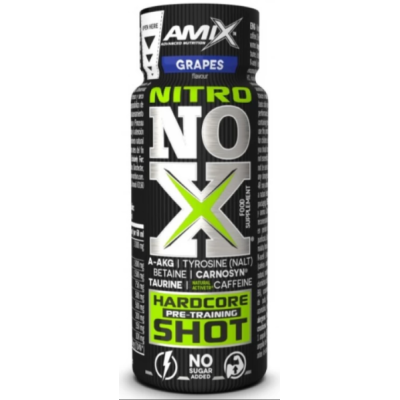 Nitro NOX® Shot 60 мл 1/20 - 60 мл