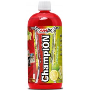 ChampION Sports Fuel - 1000 мл - лимон-лайм