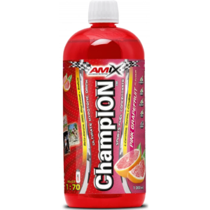ChampION Sports Fuel - 1000 мл - грейпфрут