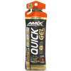 Performance Amix® QUICK Gel with caffeine - 1/40x45g