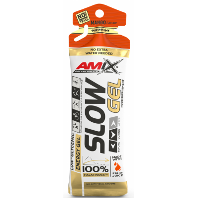 Performance SLOW Gel 45 г