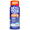 BetaTOR® LIQUID SHOT - 60 мл - ягоди