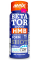 Amix BetaTOR® LIQUID SHOT - 60 мл - ягоди