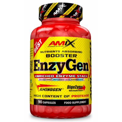 AmixPro EnzyGEN - 90 капс