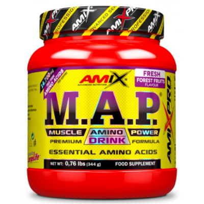 AmixPrо M.A.P. - 344 г