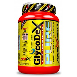 AmixPro GlycoDex Pure - 1000 г Фото №1