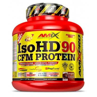 IsoHD 90 CFM - 800 г