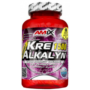 Kre-Alkalyn (150 капс)