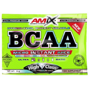 BCAA Micro Instant Juice - 10 г 1/20 - watermelon