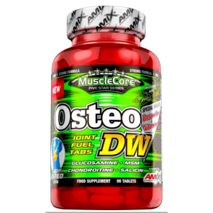 MuscleCore® Osteo - 90 таб
