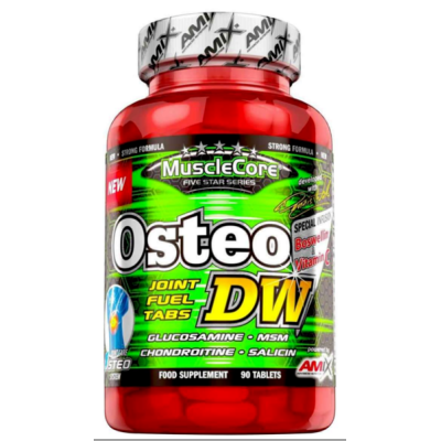 MuscleCore® Osteo - 90 таб
