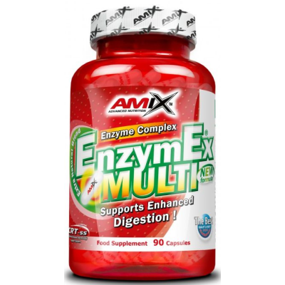 EnzymEx Multi - 90 капс
