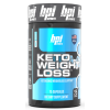 KETO WEIGHT LOSS 75 кап.