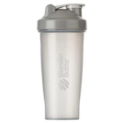 Шейкер Classic с шариком - 820 ml Pebble Grey