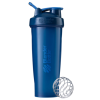 Шейкер Classic із кулькою - 820 ml Navy