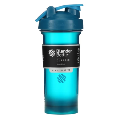 Шейкер Classic V2 - 1330 мл Ocean Blue