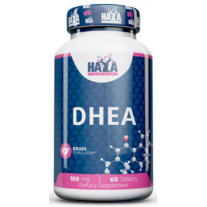 DHEA 50 мг - 60 таб Фото №1