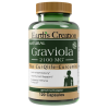 Graviola with CurQLife - 120 капс
