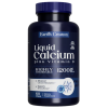 Liquid Calcium 1200 Plus Vitamin D3 - 60 софт гель