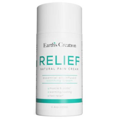 Pain Relief Cream - 100 мл