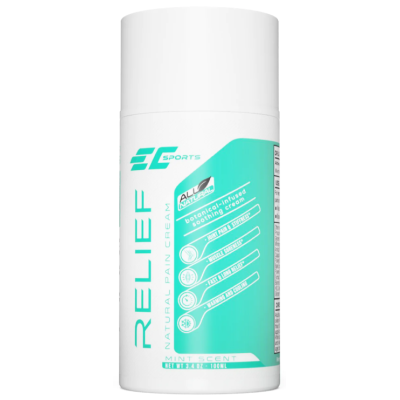 Pain Relief Cream (EC Sports) - 100 мл