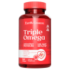 Triple Omega with Primrose