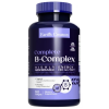 Liquid B Complex - 90 софт гель