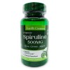 Spirulina 500 mg – 100 таб